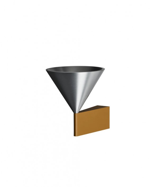 Pholc Apollo 14 Wall Lamp